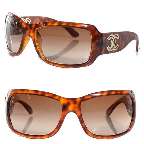 tortoise shell chanel sunglasses|how much Chanel sunglasses cost.